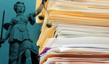 Κινητοποιήσεις με Στάσεις εργασίας οι Δικαστικοί Υπάλληλοι όλης της χώρας από Δευτέρα 10/2/2020