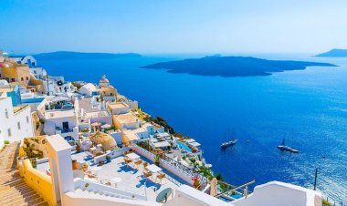 A summer of blackouts? Κίνδυνος black out το καλοκαίρι σε έξι νησιά - Ποια τα έκτακτα μέτρα που υιοθετούν οι Αρχές