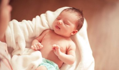 Ψηφιακή Δήλωση Γέννησης: Τα νεογέννητα θα έχουν ΑΦΜ και ΑΜΚΑ από το μαιευτήριο!! Πώς θα γίνεται [ΦΕΚ]