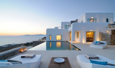 Νέο θεσμικό πλαίσιο με αυστηρές ποινές για τις Κολυμβητικές δεξαμενές [πισίνες] στα Τουριστικά Καταλύματα!!