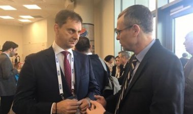 Αναπτυσσόμενη δύναμη στην εισροή τουριστών στην χώρα μας το Ισραήλ