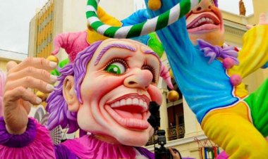 Πού βρίσκονται οι ρίζες στις μεταμφιέσεις?