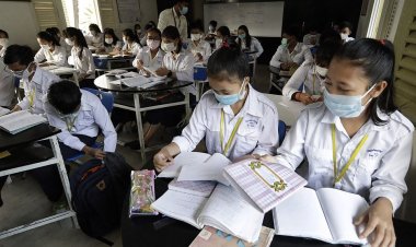 5 βασικά μέτρα πρόληψης για τον κορωνοϊό με ΠΝΠ : Κλειστά σχολεία, θέατρα, γήπεδα και ΜΜΜ