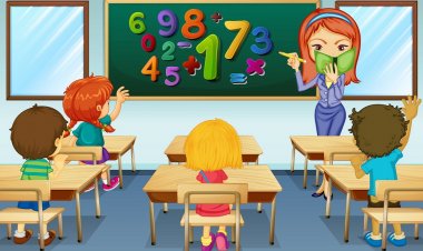 Οδηγίες για μέτρα πρόληψης κατά της διασποράς της γρίπης στις Σχολικές Μονάδες και φορείς που προσφέρουν εκπαιδευτικές υπηρεσίες