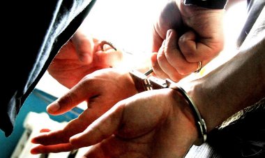 Μύκονος: Σύλληψη ημεδαπού για παράνομες οικοδομικές εργασίες