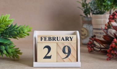 29 Φεβρουαρίου!! Δίσεκτο έτος!! Πώς προέκυψαν και γιατί θεωρείται γρουσούζικο!! [Video]