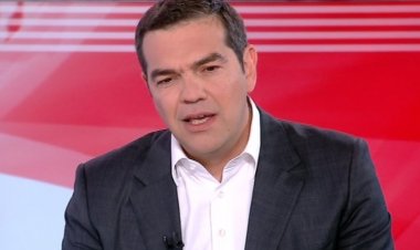 Alexis Tsipras in Brussels : Σε Βρυξέλλες και Βερολίνο ο Αλέξης Τσίπρας