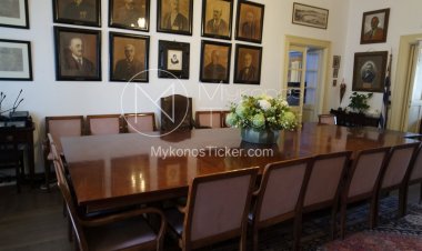 Ποιές αρμοδιότητες των Δημοτικών Συμβουλίων μεταφέρονται στις Οικονομικές Επιτροπές των Δήμων [Έγγραφο]