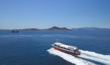 Μύκονος: Διακομιδή ασθενών στην Σύρο