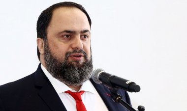 Στάση ευθύνης από τον Βαγγέλη Μαρινάκη: Ανακοίνωσε ότι τον «επισκέφθηκε» ο κορωνοϊός