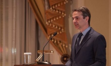 Coronavirus : Κυρ. Μητσοτάκης- Κάνουμε ό,τι χρειάζεται για να θωρακιστεί η δημόσια υγεία