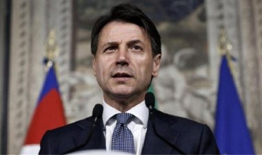 Κορωνοϊός: Νέο τηλεοπτικό διάγγελμα Κόντε - Κλείνει για 15 ημέρες όλη η Ιταλία