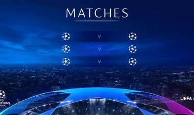 Marca: «Η UEFA ματαιώνει τους αγώνες Champions League και Europa League»