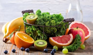 ΕΦΕΤ για τον κορονοϊό: Συμβουλές για τρόφιμα, μαγείρεμα!! Τι πρέπει να προσέξουμε!!