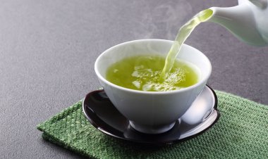 Εκχύλισμα πράσινου τσαγιού!! Το αντιοξειδωτικό ρόφημα που θεραπεύει σοβαρή πνευμονική πάθηση