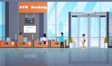 Πώς θα λειτουργήσουν οι Τράπεζες!! Η έκκληση της Ελληνικής Ένωσης Τραπεζών στους πολίτες!!