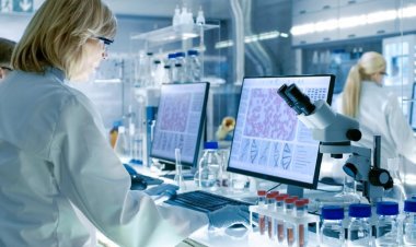 Coronavirus :  Γερμανία - ΗΠΑ ερίζουν για την αποκλειστικότητα ενός νέου εμβολίου κατά του κορωνοϊού