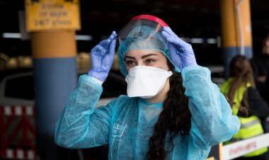 Coronavirus : Επίταξη φαρμάκων και μέσων προστασίας – Αναλυτικά τα νέα μέτρα [ΦΕΚ]