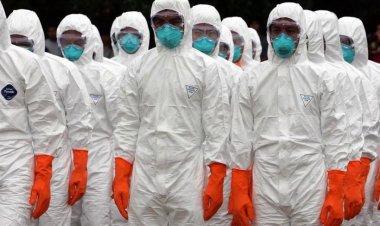 Coronavirus : Γιατί οι επόμενες ημέρες είναι κρίσιμες – Στα 331 ανέβηκαν τα κρούσματα του Κορωνοϊού