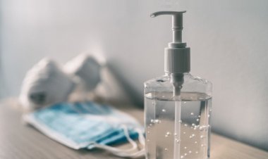 122,6 Τόνους Αντισηπτικά θα φτιάξει ο Ελληνικός Στρατός