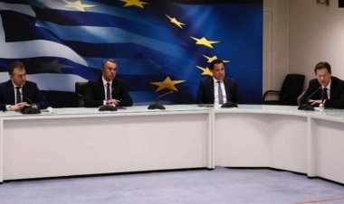 Coronavirus: Τα έκτακτα οικονομικά μέτρα της κυβέρνησης για εργαζόμενους και επιχειρήσεις