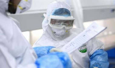 Coronavirus : 6ος νεκρός στην Ελλάδα. Πρόκειται για 70χρονο ασθενή από την Καστοριά