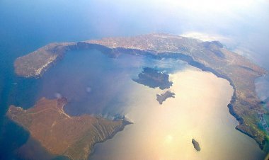 Σαντορίνη: Μεγάλη αναστάτωση από σεισμική δόνηση με μικρό εστιακό βάθος – Τι συνέβη ακριβώς;