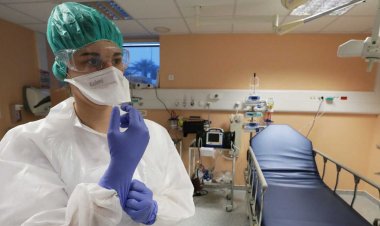 Coronavirus: Έβδομος νεκρός από τη νόσο