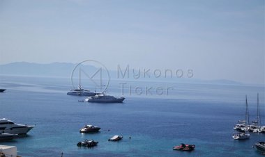 Coronavirus: Απαγόρευση απόπλου σκαφών αναψυχής σε όλη την χώρα