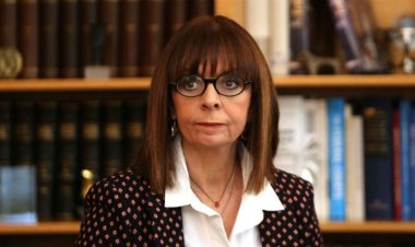 Greece : Θυσιάζουμε προσωρινά ατομικές μας ελευθερίες, για να προασπίσουμε το υπέρτατο συλλογικό αγαθό της δημόσιας υγείας