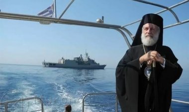 Μήνυμα Δωροθέου Β' επί τω εορτασμώ του Ευαγγελισμού της Θεοτόκου και της 199ης επετείου για την Εθνική Παλιγγενεσία