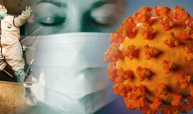 Coronavirus :  Ακόμα ένα θύμα προστέθηκε στη λίστα των νεκρών στην Ξάνθη - 21 θύματα στη χώρα μας