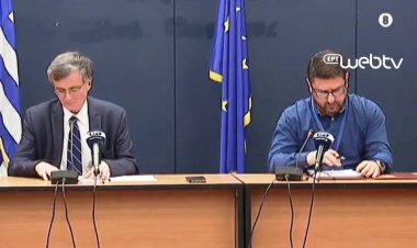 Coronavirus :  78 νέα περιστατικά μόλυνσης και 821 καταγεγραμμένα συνολικά, 53 διασωληνωμένοι, 22 θάνατοι