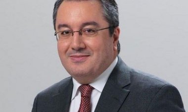 Coronavirus: Ο καθηγητής Ηλίας Μόσιαλος εκπρόσωπος της κυβέρνησης στους διεθνείς οργανισμούς