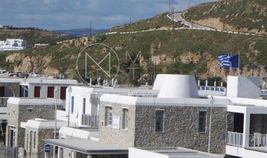 Mykonos: Μόνο τηλεφωνικά και ηλεκτρονικά οι συναλλαγές στο Λιμενικό Ταμείο [Έγγραφο]