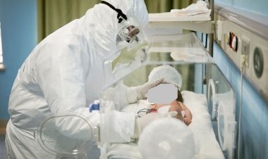 Coronavirus : Βρέφος 7,5 μηνών το πρώτο κρούσμα με κορωνοϊό στη Ρόδο