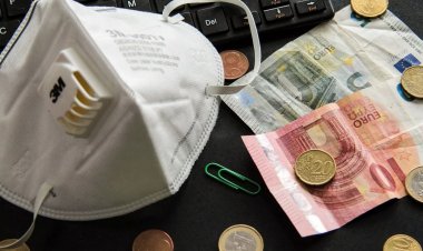 Coronavirus: Προπληρώνει τα επιδόματα ανεργίας και το Δώρο Πάσχα ο ΟΑΕΔ!! Οι νέες ημερομηνίες!!