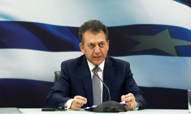 Coronavirus Βρούτσης : Επεκτείνεται διαρκώς η περίμετρος του πλαισίου μέτρων στήριξης στους ελεύθερους επαγγελματίες και αυτοαπασχολούμενους