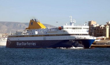 Coronavirus - ATTICA GROUP: Τροποποίηση των δρομολογίων για Μύκονο στο Blue Star Myconos από την Δευτέρα 30/4