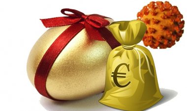 Coronavirus : Ποιοι θα εισπράξουν το δώρο Πάσχα έως τις 15 Απριλίου – Τι προβλέπει η νέα ΠΝΠ