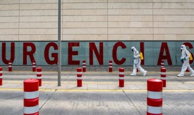 Coronavirus Ισπανία : Αναστέλλονται οι εξώσεις - Νέο ρεκόρ με 849 θανάτους σε 24 ώρες