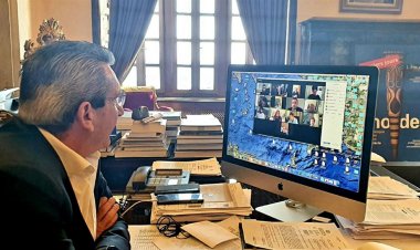 Aegean islands: Γ. Χατζημάρκος - «Θα δαπανήσουμε οποιοδήποτε ποσό απαιτηθεί για να παραμείνουμε στην μάχη με όσα όπλα χρειαζόμαστε»