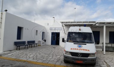 Coronavirus Mykonos : Πρώτο επιβεβαιωμένο κρούσμα κορωνοϊού στην Μύκονο