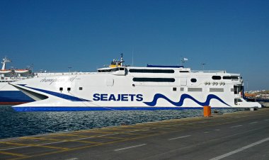 Coronavirus Pandemic - SEAJETS: Μετατρέψτε τα εισιτήριά σας σε Credit Voucher!! Σημαντικές ταξιδιωτικές πληροφορίες λόγω της Πανδημίας – COVID-19