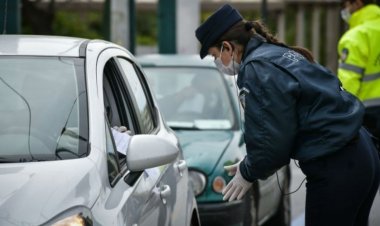 Coronavirus: Τελικά πόσα άτομα επιτρέπονται στα αυτοκίνητα [Έγγραφο]