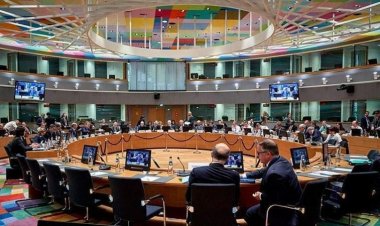 Coronavirus Pandemic - Eurogroup   Σε αναζήτηση συμβιβαστικού πακέτου μέτρων το Eurogroup της Τρίτης