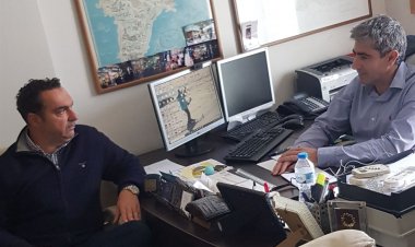 Coronavirus Aegean islands : Εμπορικός Σύλλογος Ρόδου : Επαναφορά μειωμένων συντελεστών ΦΠΑ στα νησιά