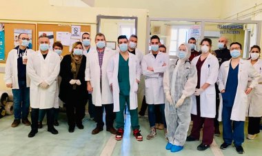 Coronavirus Mykonos : Ο Δήμος Μυκόνου τιμά την Παγκόσμια Ημέρα Υγείας και παρέχει διπλασιασμένο το επίδομα σίτισης και στέγασης στους νοσηλευτές