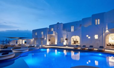 Coronavirus Travel: Για λόγους δίκαιης αντιμετώπισης των τουριστικών επιχειρήσεων, να κλείσουν και τα καταλύματα βραχυχρόνιας μίσθωσης!!