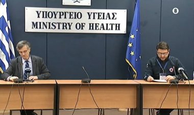 Coronavirus Pandemic: 52 νέα περιστατικά μόλυνσης - Στα  1884 ο απολογισμός, 83 οι θάνατοι